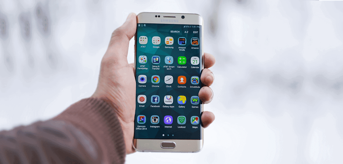 5 apps que mejoran la vida de los conductores
