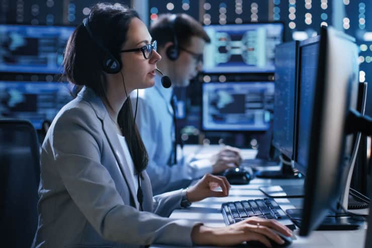 ¿Cuál es el mejor servicio de rastreo satelital para mi?