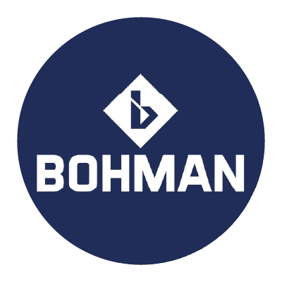 Bohman, cliente de Tracklink
