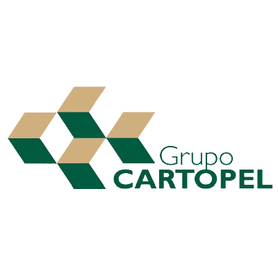 Grupo Cartopel, cliente de Tracklink