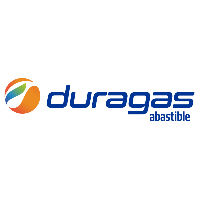 DURAGAS, cliente de Tracklink