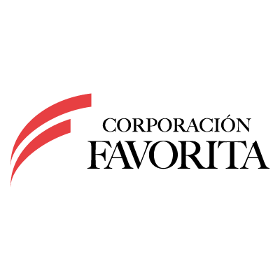 La Favorita, cliente de Tracklink