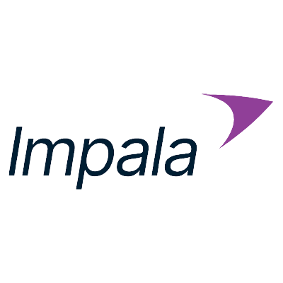 IMPALA, cliente de Tracklink