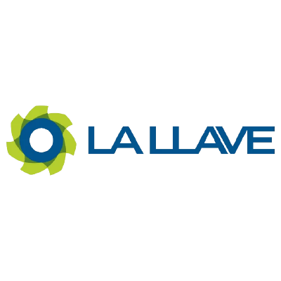 La Llave, cliente de Tracklink