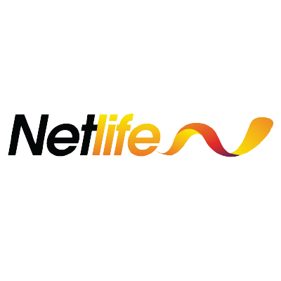 NETLIFE, cliente de Tracklink
