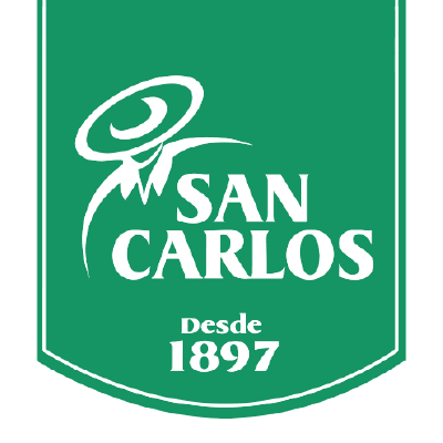 San Carlos, cliente de Tracklink