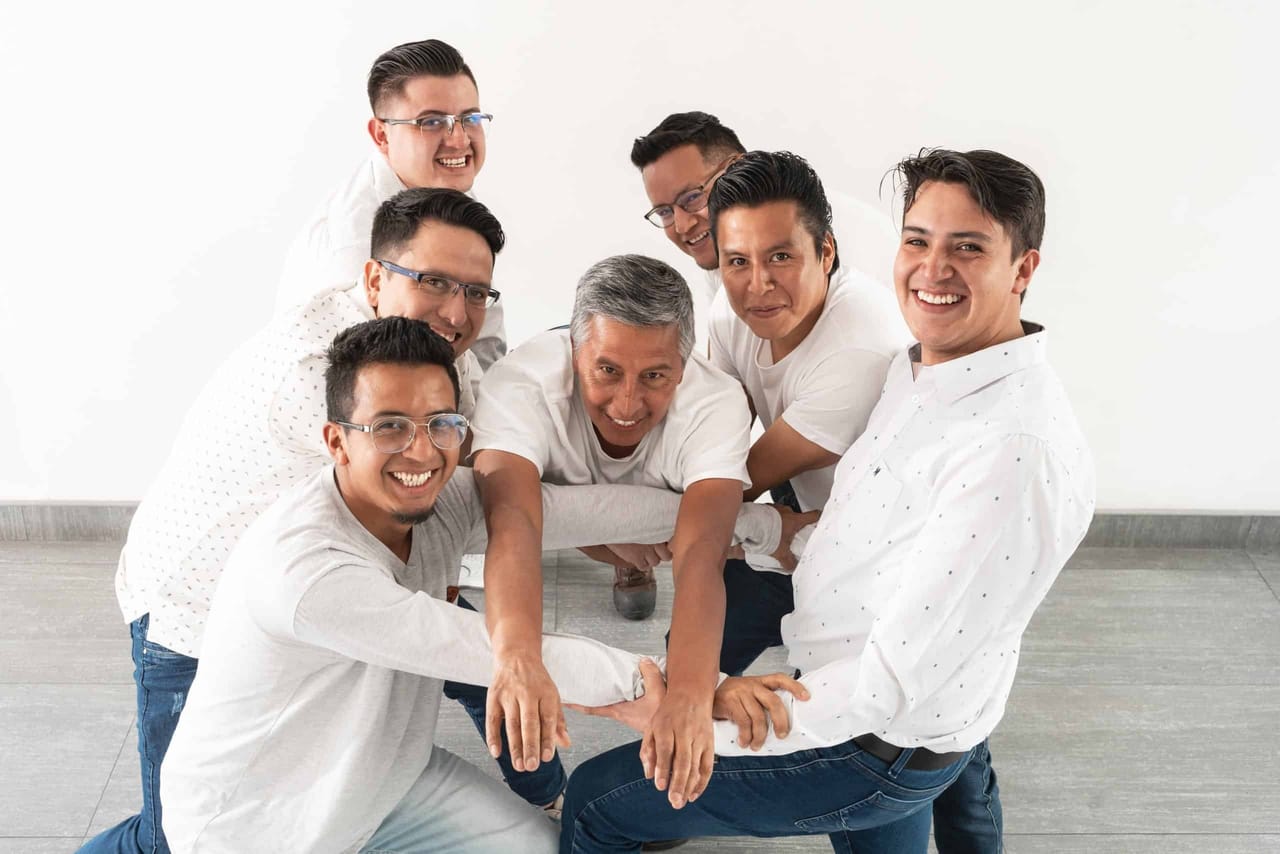 Equipo Tracklink