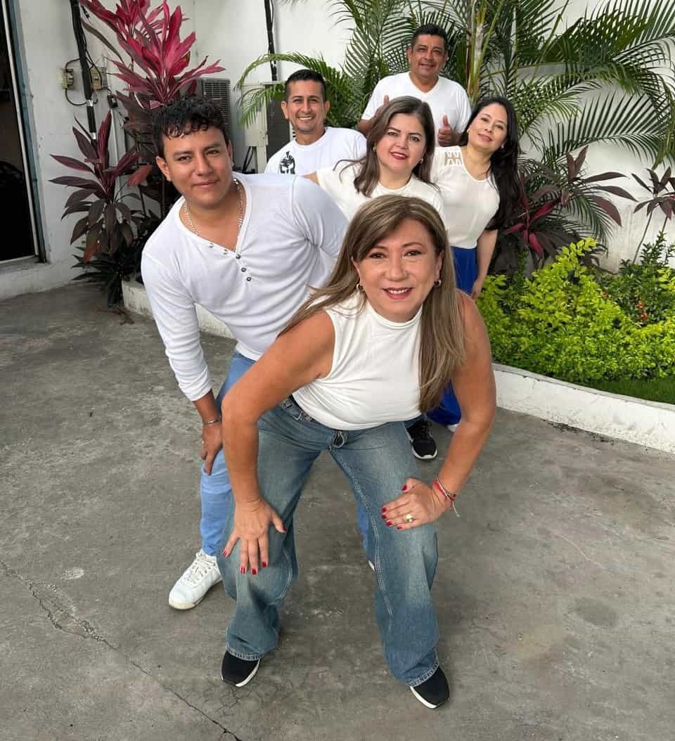 Equipo Tracklink