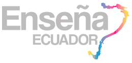 Enseña Ecuador